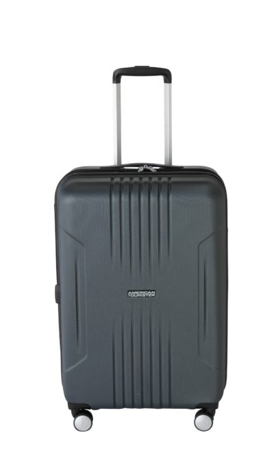 American Tourister Tracklite Medium Hard 8 Wheel Suitcase. American Tourister Tracklite Medium Hard 8 Wheel Suitcase.